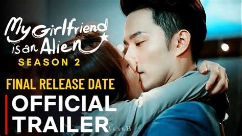 my girlfriend is alien hd images|my girlfriend is an alien ep 1 eng sub.